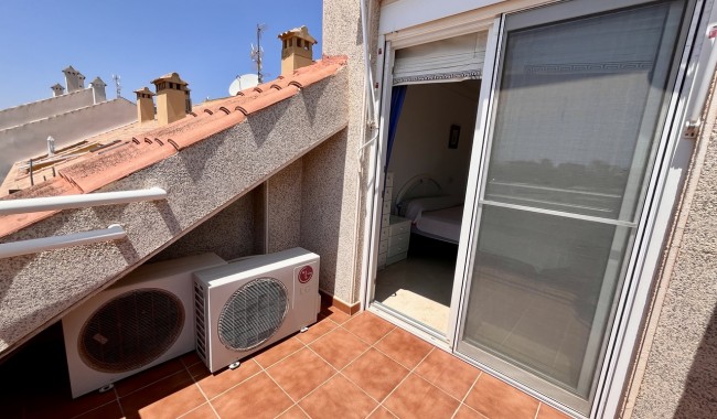 Segunda mano - Apartamento - Orihuela Costa - Dehesa de Campoamor