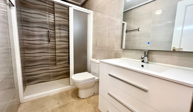 Segunda mano - Apartamento - Orihuela Costa - Dehesa de Campoamor