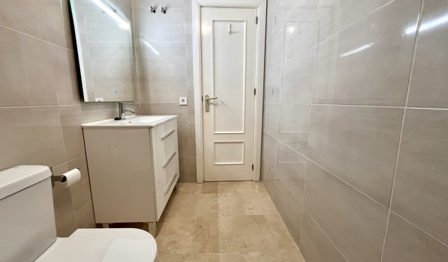 Segunda mano - Apartamento - Orihuela Costa - Dehesa de Campoamor