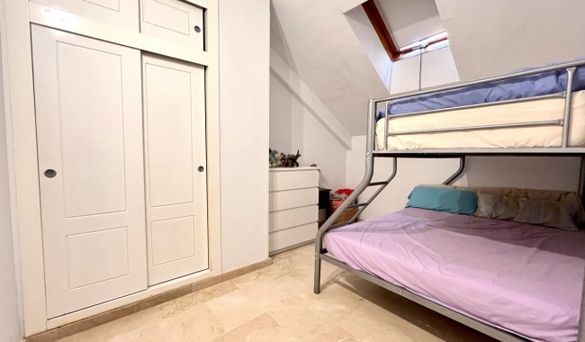 Segunda mano - Apartamento - Orihuela Costa - Dehesa de Campoamor