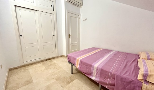 Segunda mano - Apartamento - Orihuela Costa - Dehesa de Campoamor