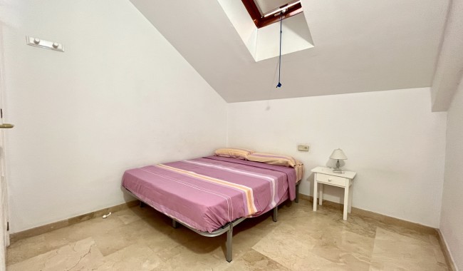 Segunda mano - Apartamento - Orihuela Costa - Dehesa de Campoamor