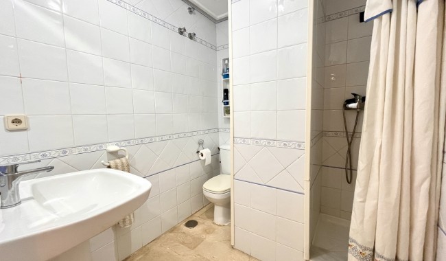 Segunda mano - Apartamento - Orihuela Costa - Dehesa de Campoamor