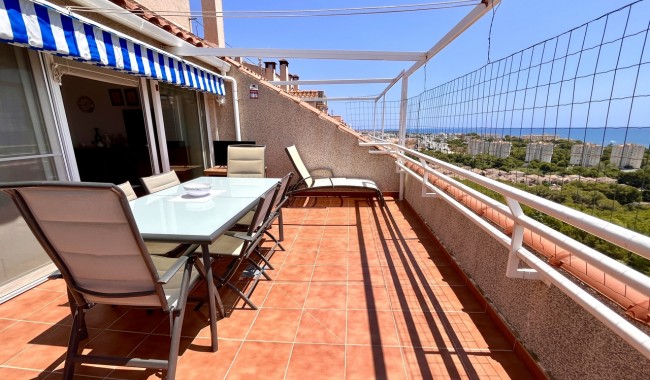 Segunda mano - Apartamento - Orihuela Costa - Dehesa de Campoamor