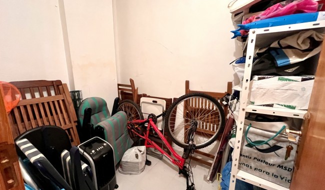 Segunda mano - Apartamento - Orihuela Costa - Dehesa de Campoamor