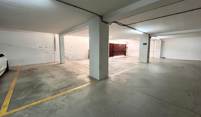 Segunda mano - Apartamento - Orihuela Costa - Dehesa de Campoamor