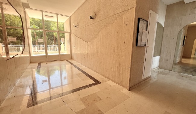 Segunda mano - Apartamento - Orihuela Costa - Dehesa de Campoamor