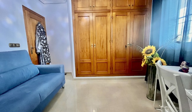 Begagnad - Lägenhet - Orihuela Costa - Cabo Roig