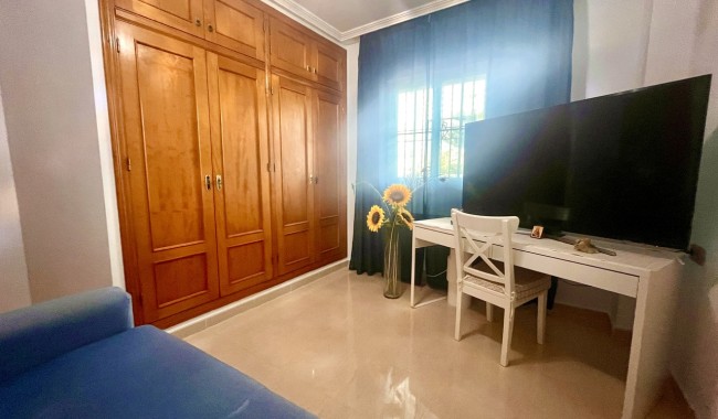 Begagnad - Lägenhet - Orihuela Costa - Cabo Roig