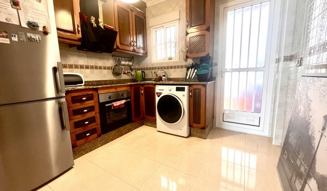 Begagnad - Lägenhet - Orihuela Costa - Cabo Roig