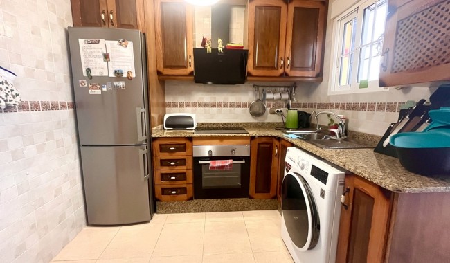 Begagnad - Lägenhet - Orihuela Costa - Cabo Roig