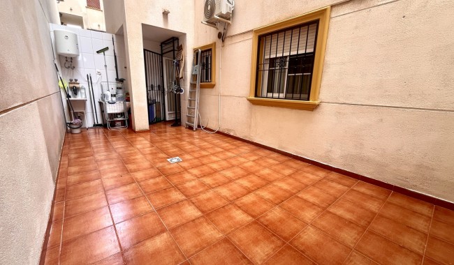 Begagnad - Lägenhet - Orihuela Costa - Cabo Roig