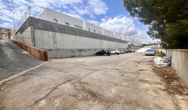 Begagnad - Lägenhet - Orihuela Costa - Cabo Roig