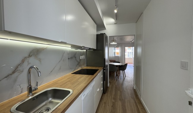 Sprzedaż - Apartament - Torrevieja - Los Altos