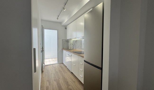 Sprzedaż - Apartament - Torrevieja - Los Altos