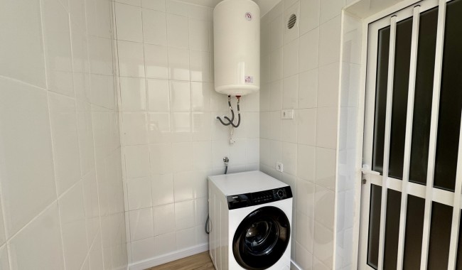 Sprzedaż - Apartament - Torrevieja - Los Altos