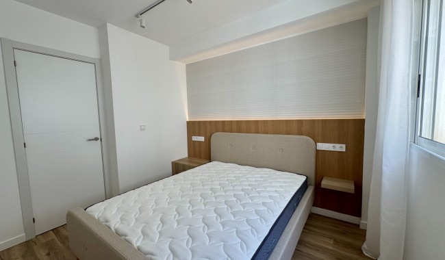 Sprzedaż - Apartament - Torrevieja - Los Altos