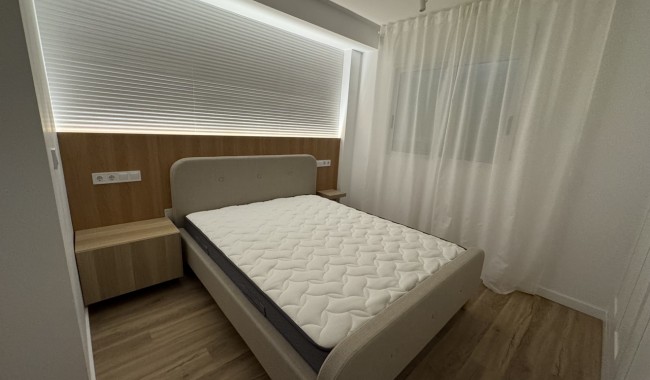 Sprzedaż - Apartament - Torrevieja - Los Altos