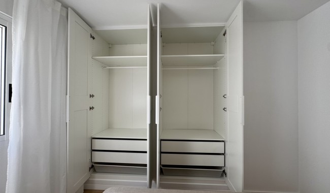 Sprzedaż - Apartament - Torrevieja - Los Altos
