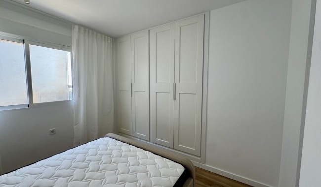 Sprzedaż - Apartament - Torrevieja - Los Altos