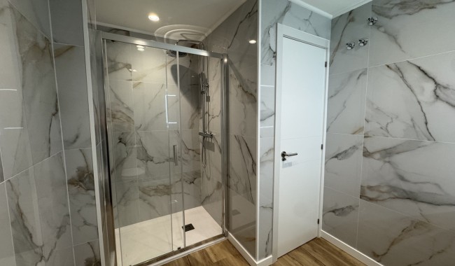 Sprzedaż - Apartament - Torrevieja - Los Altos
