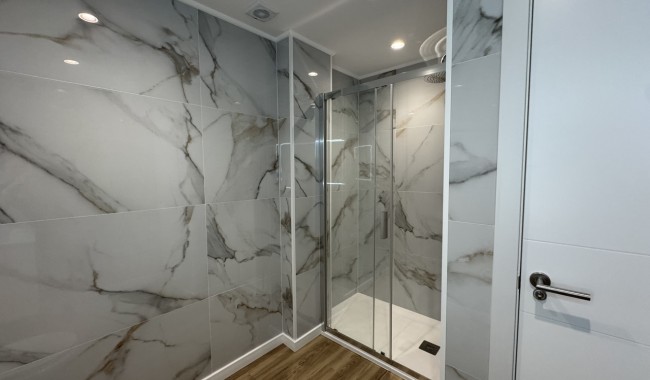 Sprzedaż - Apartament - Torrevieja - Los Altos