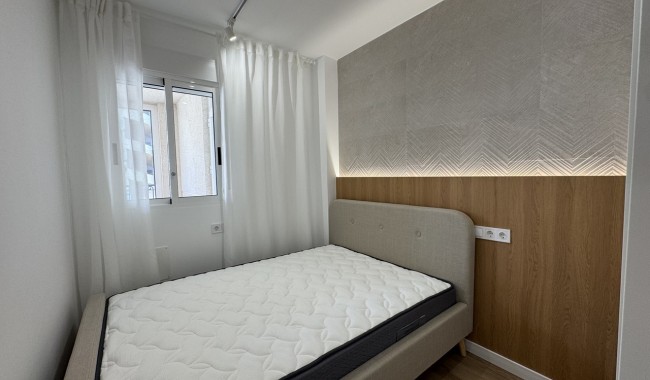 Sprzedaż - Apartament - Torrevieja - Los Altos