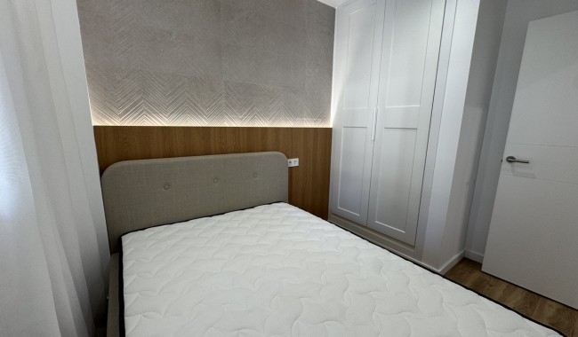 Sprzedaż - Apartament - Torrevieja - Los Altos