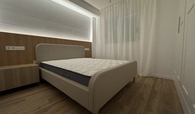 Sprzedaż - Apartament - Torrevieja - Los Altos