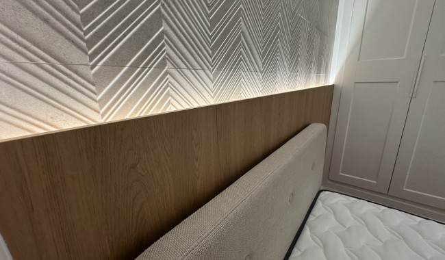 Sprzedaż - Apartament - Torrevieja - Los Altos