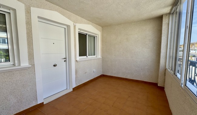 Sprzedaż - Apartament - Torrevieja - Los Altos