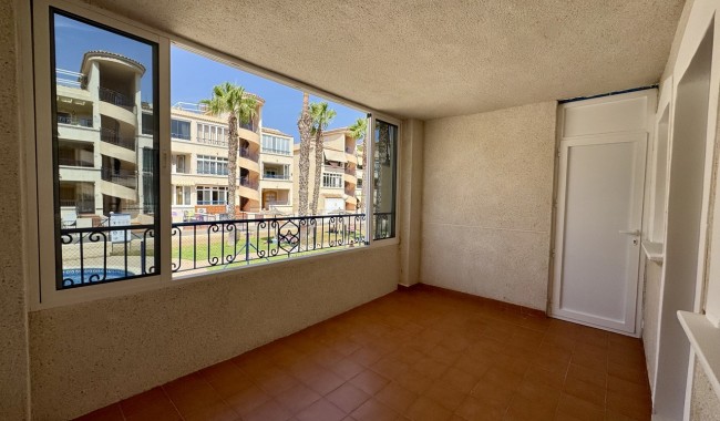 Sprzedaż - Apartament - Torrevieja - Los Altos