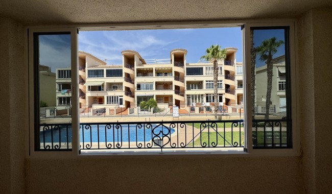 Sprzedaż - Apartament - Torrevieja - Los Altos