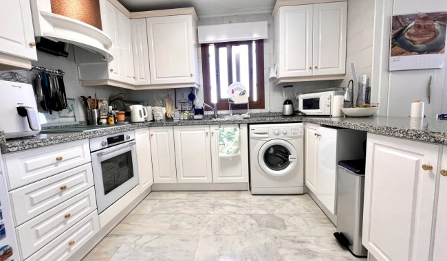 Segunda mano - Apartamento - Orihuela Costa - Villamartín