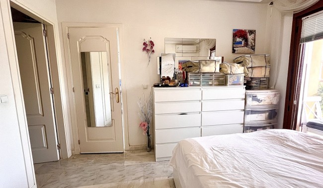 Segunda mano - Apartamento - Orihuela Costa - Villamartín