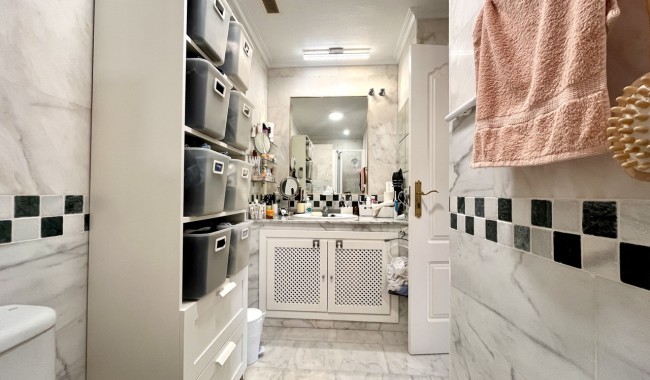 Segunda mano - Apartamento - Orihuela Costa - Villamartín