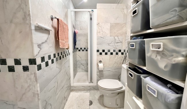 Segunda mano - Apartamento - Orihuela Costa - Villamartín
