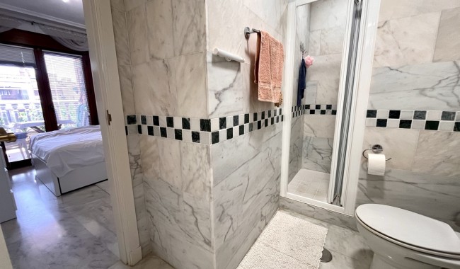 Segunda mano - Apartamento - Orihuela Costa - Villamartín