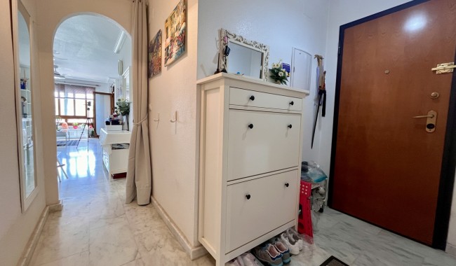 Segunda mano - Apartamento - Orihuela Costa - Villamartín