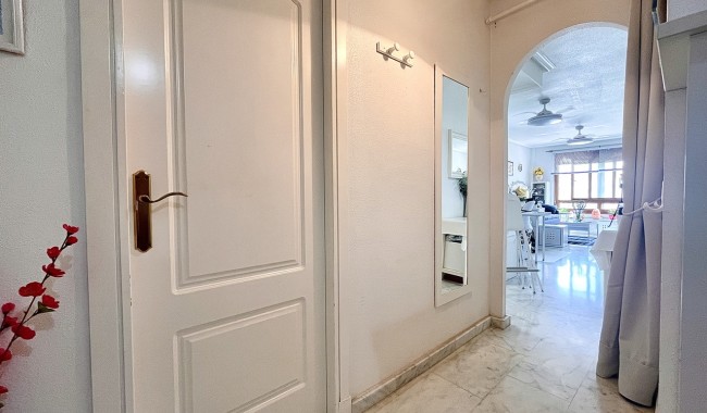 Segunda mano - Apartamento - Orihuela Costa - Villamartín