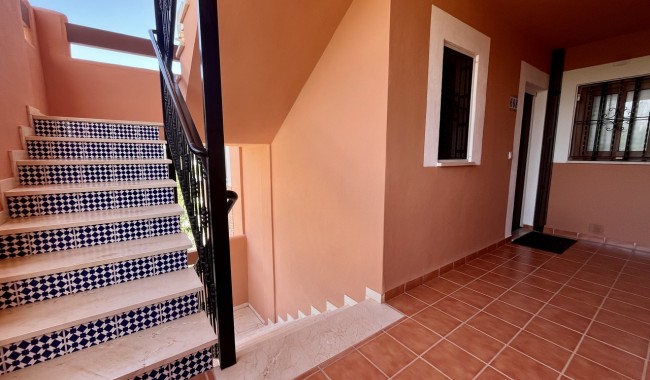 Segunda mano - Apartamento - Orihuela Costa - Villamartín