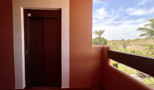 Segunda mano - Apartamento - Orihuela Costa - Villamartín