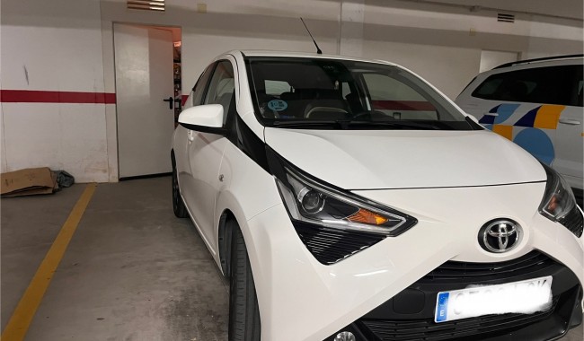 Segunda mano - Apartamento - Orihuela Costa - Villamartín