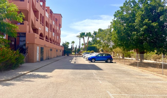 Segunda mano - Apartamento - Orihuela Costa - Villamartín