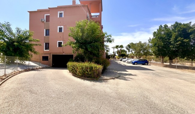 Segunda mano - Apartamento - Orihuela Costa - Villamartín
