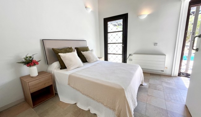 Begagnad - Radhus - Sucina