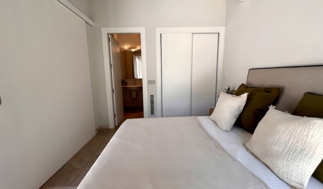 Begagnad - Radhus - Sucina