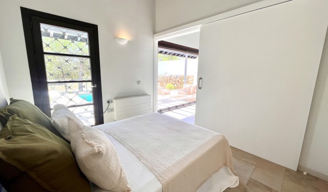 Begagnad - Radhus - Sucina