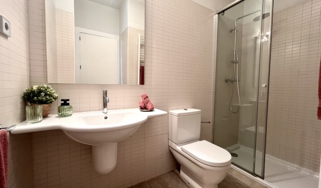 Begagnad - Radhus - Sucina