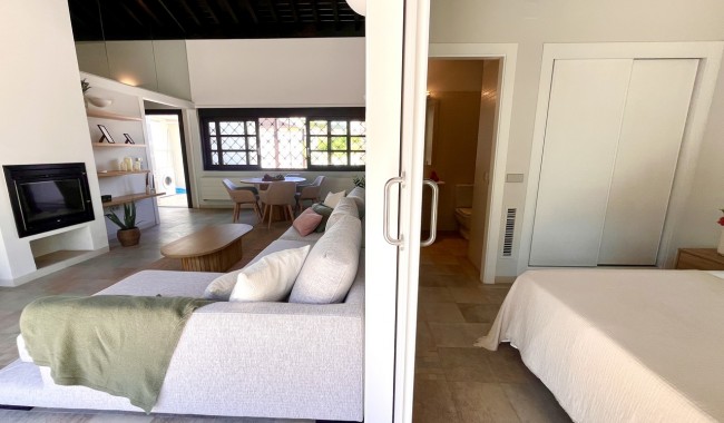 Begagnad - Radhus - Sucina